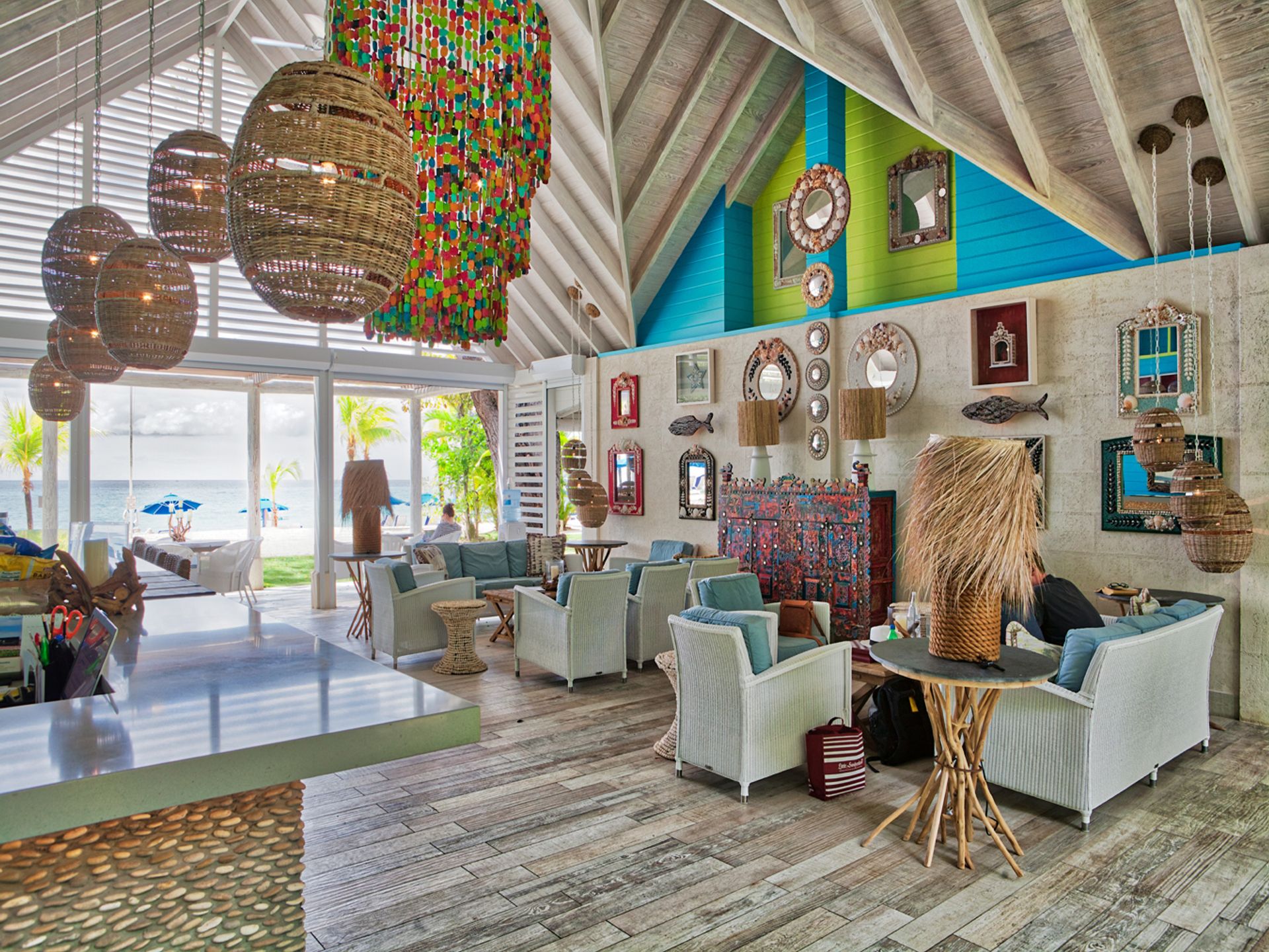 Sandy Lane Beach Facility.jpg Gallery