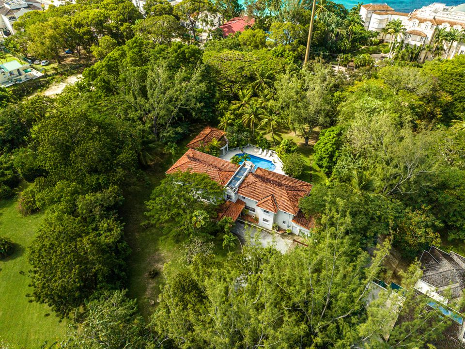 Relando House 17 Sandy Lane Photo