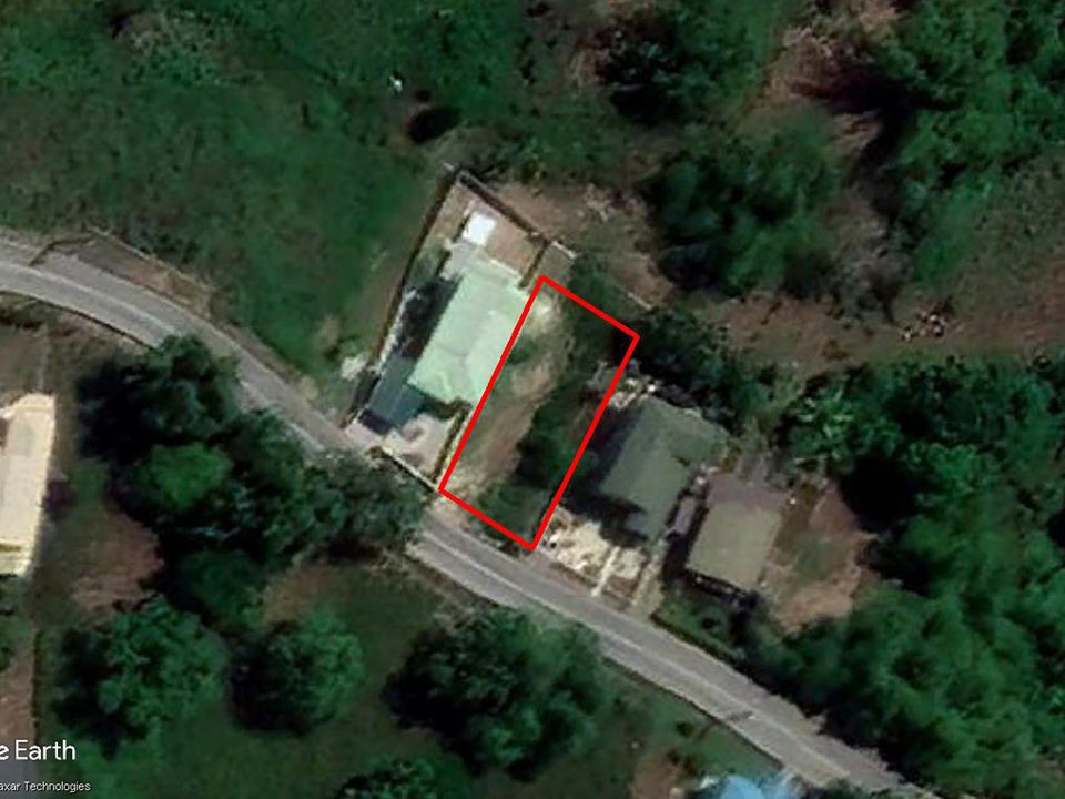 Morne Roche Road 12 Photo