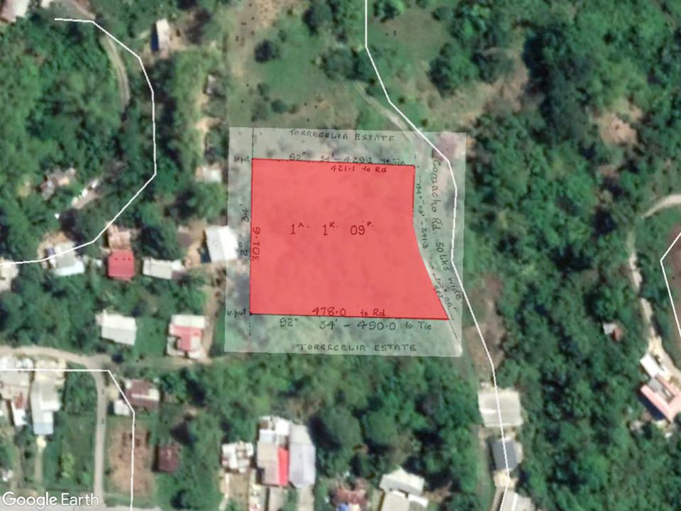 Northern Heights LP 41 Photo