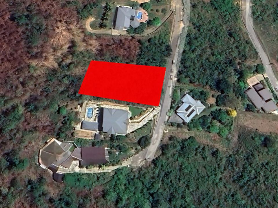 Nicole Terrace, Phase 4 Photo