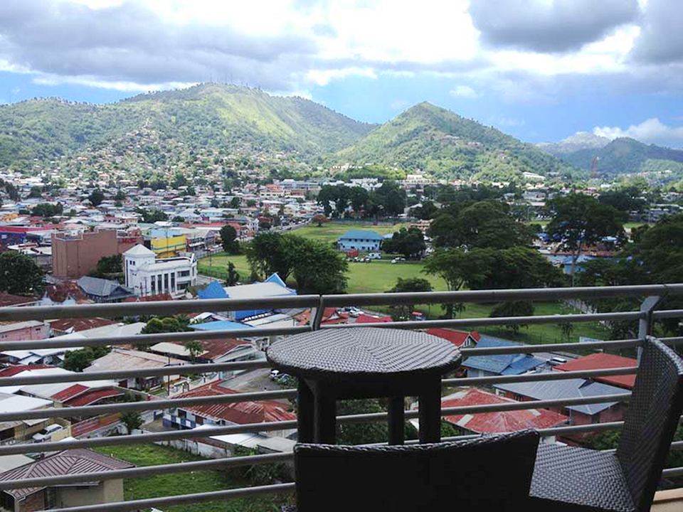 One Woodbrook Place 11B Photo