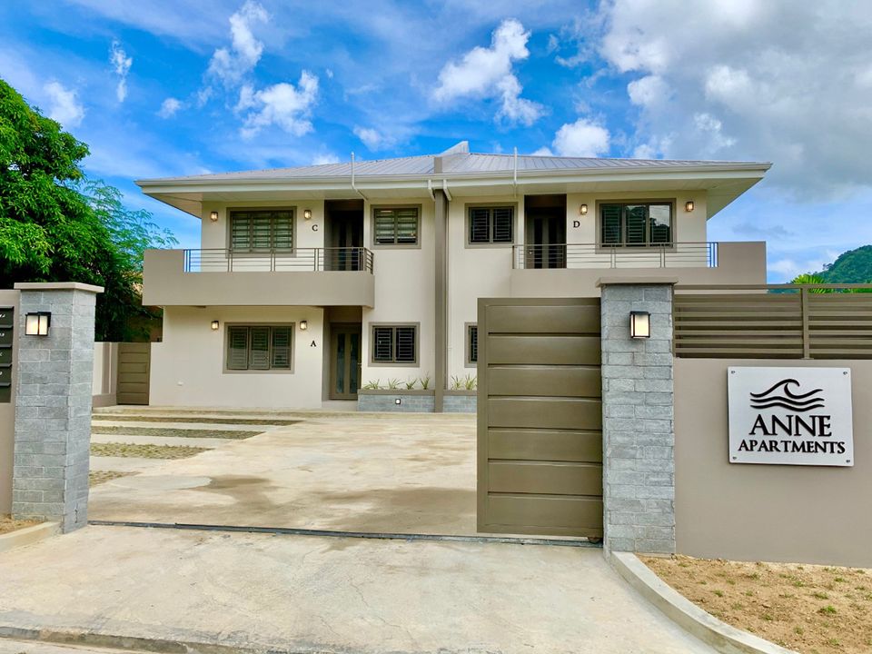 Anne Apartments- Unit B Photo