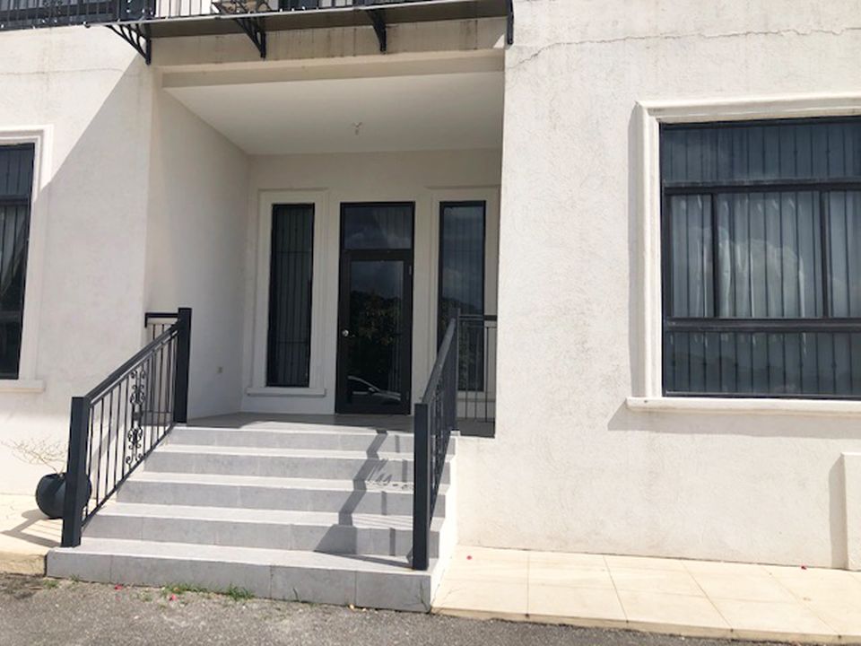 Armoury Square 18 Photo