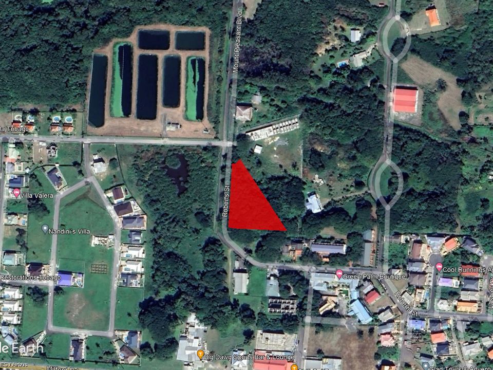 Bon Accord Estate Lot 37 Photo