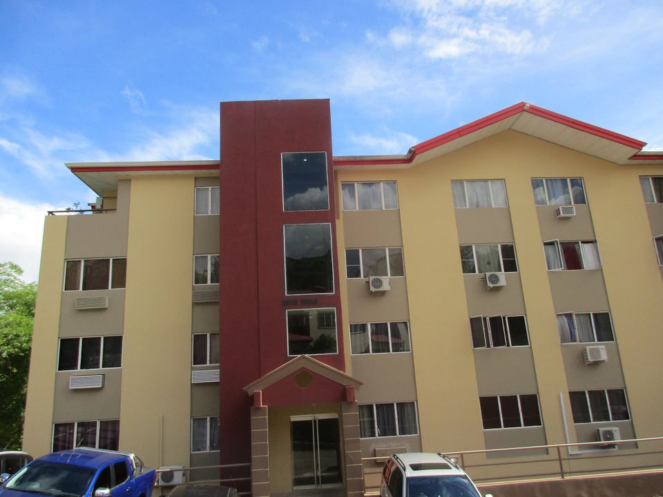 Fidelis Heights Photo