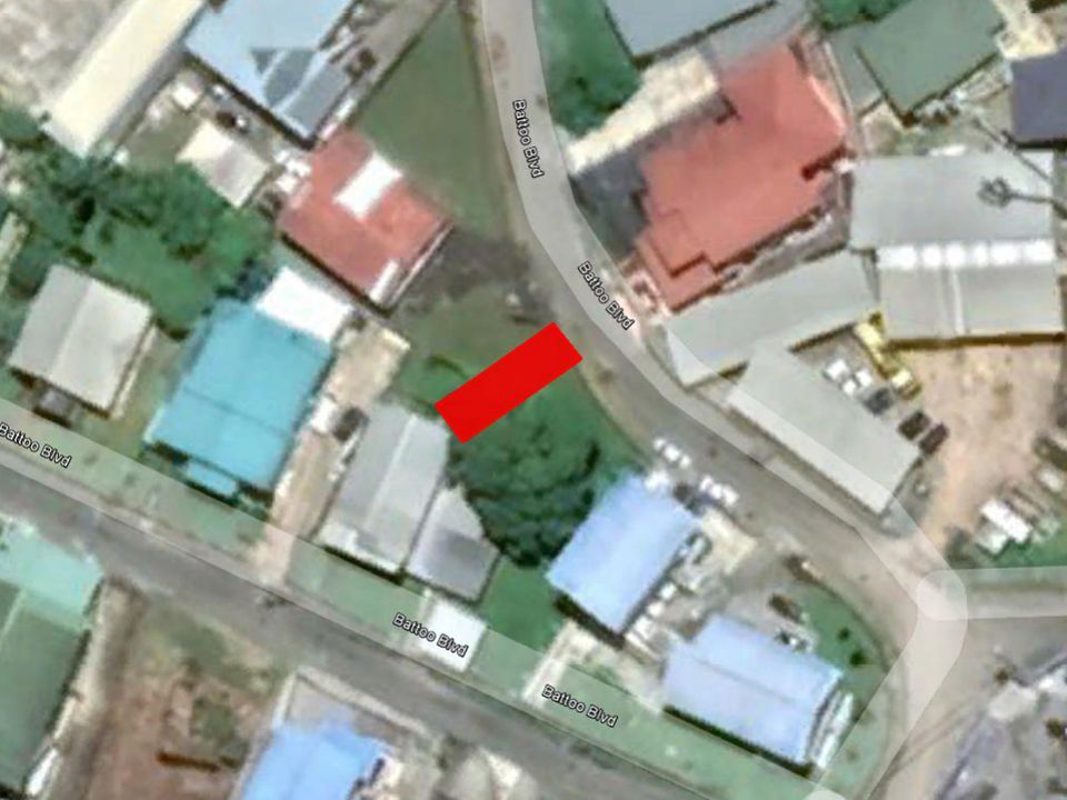 Battoo Boulevard Photo