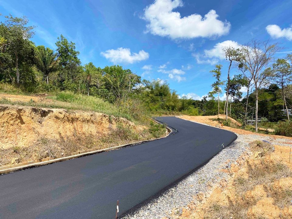 Bella Vista Development Photo