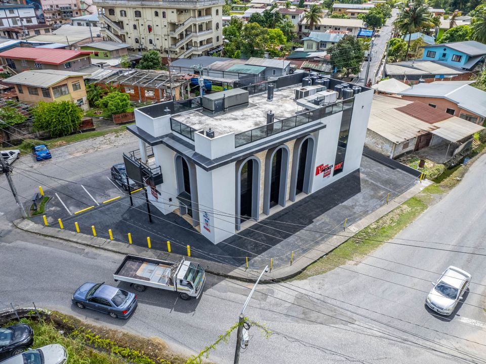 Perseverance & Lalla Corner Property Photo