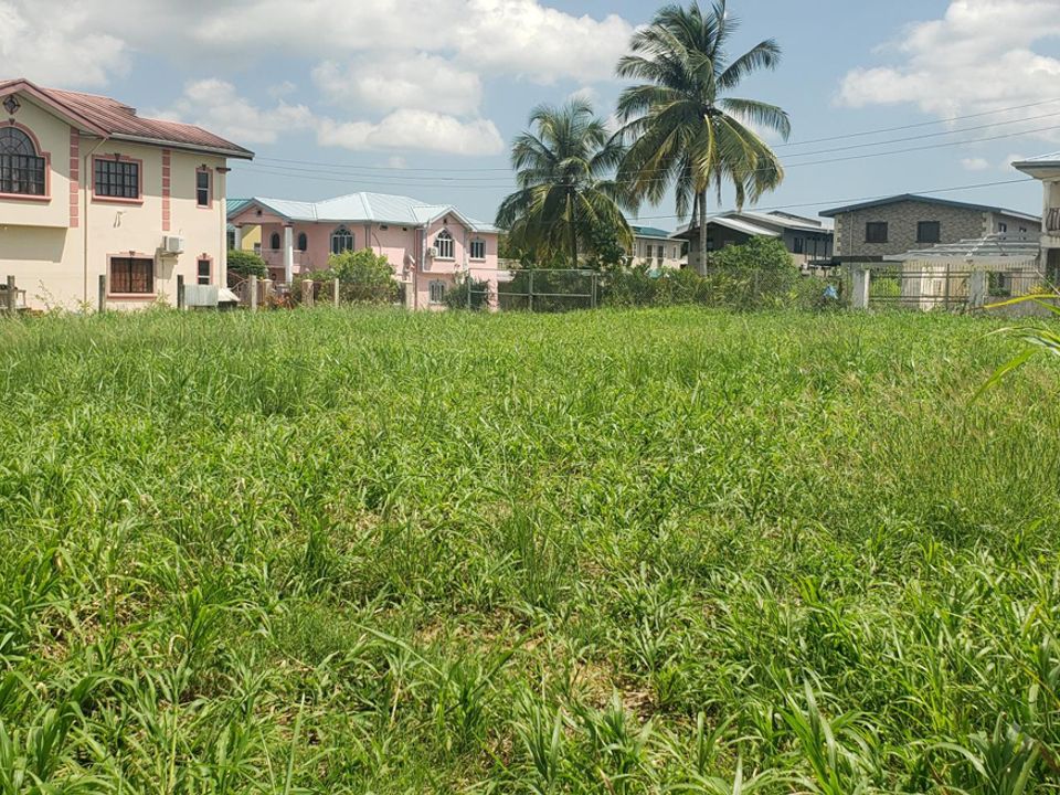 Christine Gardens Lot 7 Photo