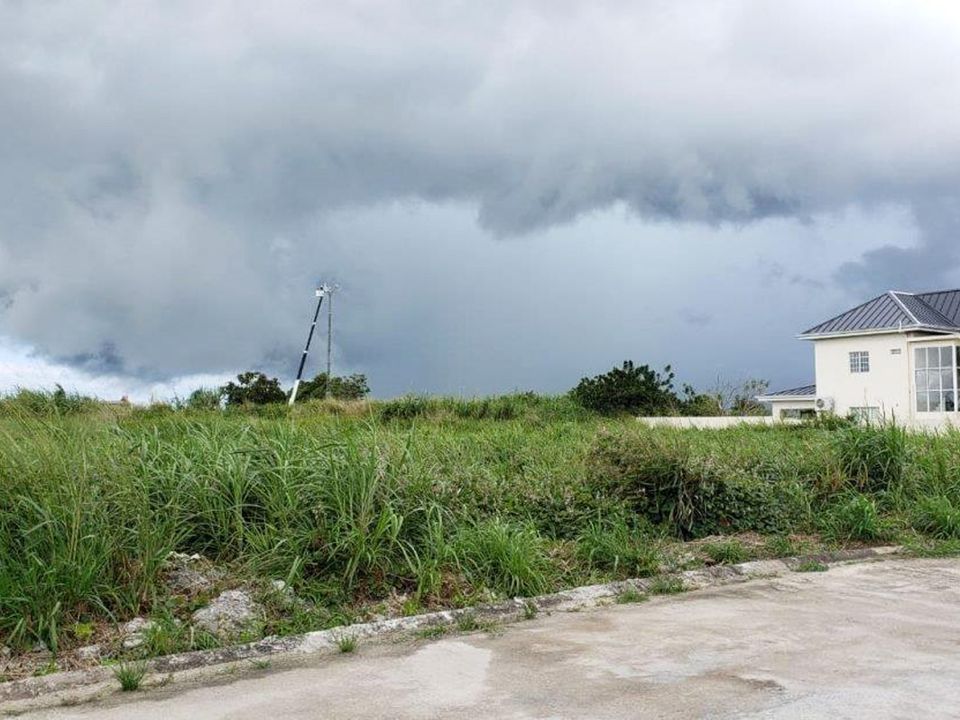 Endeavour Gardens Lot 33 Photo