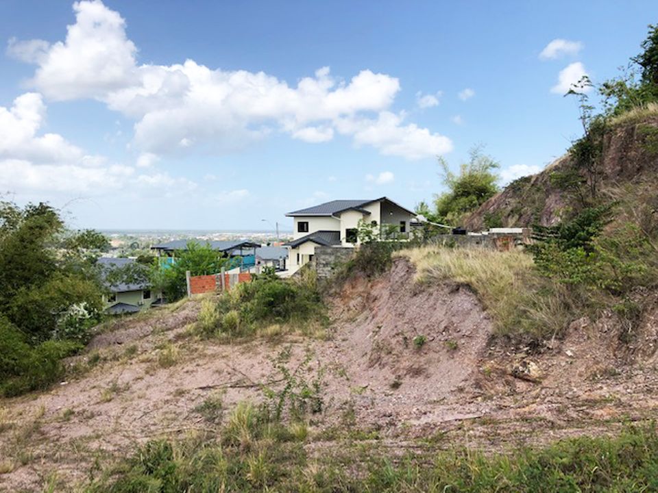 Navin Boulevard 122, Elizabeth Gardens Photo