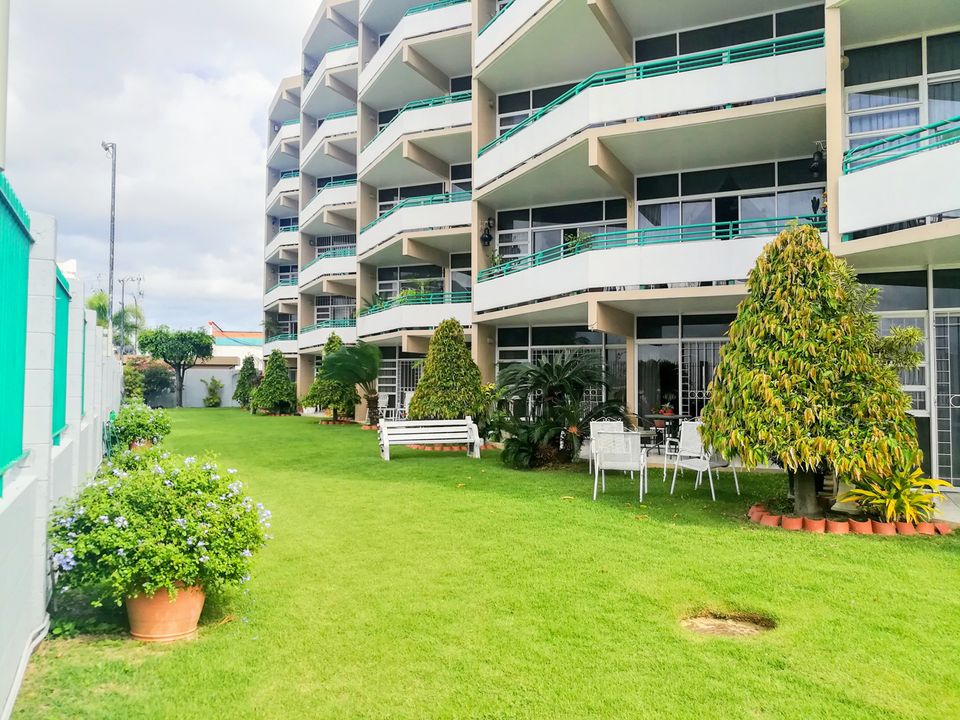 Harbour View 107 - Ground Floor Photo