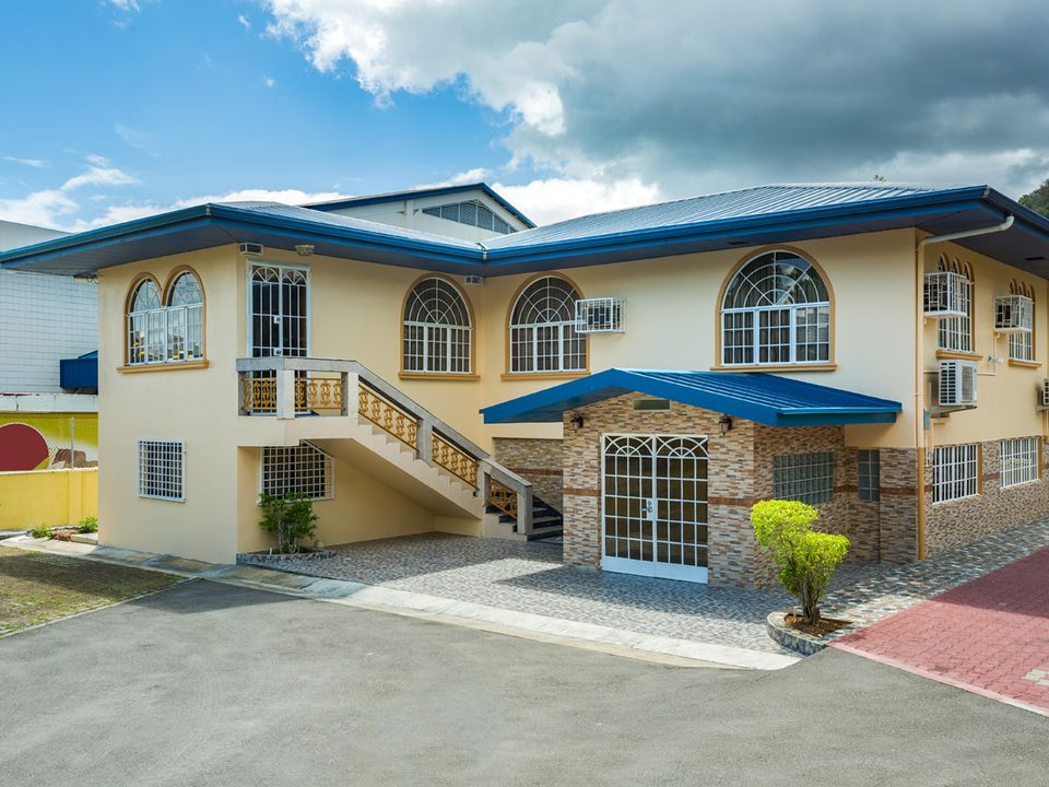 Hillcrest Avenue 1A Photo