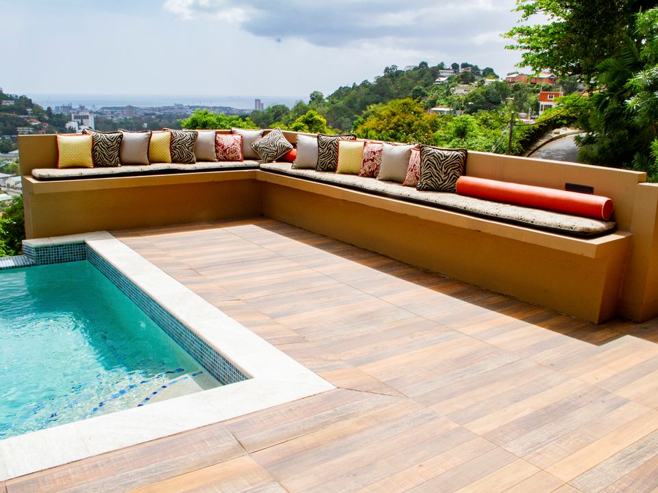 Hillside Avenue 30A Photo