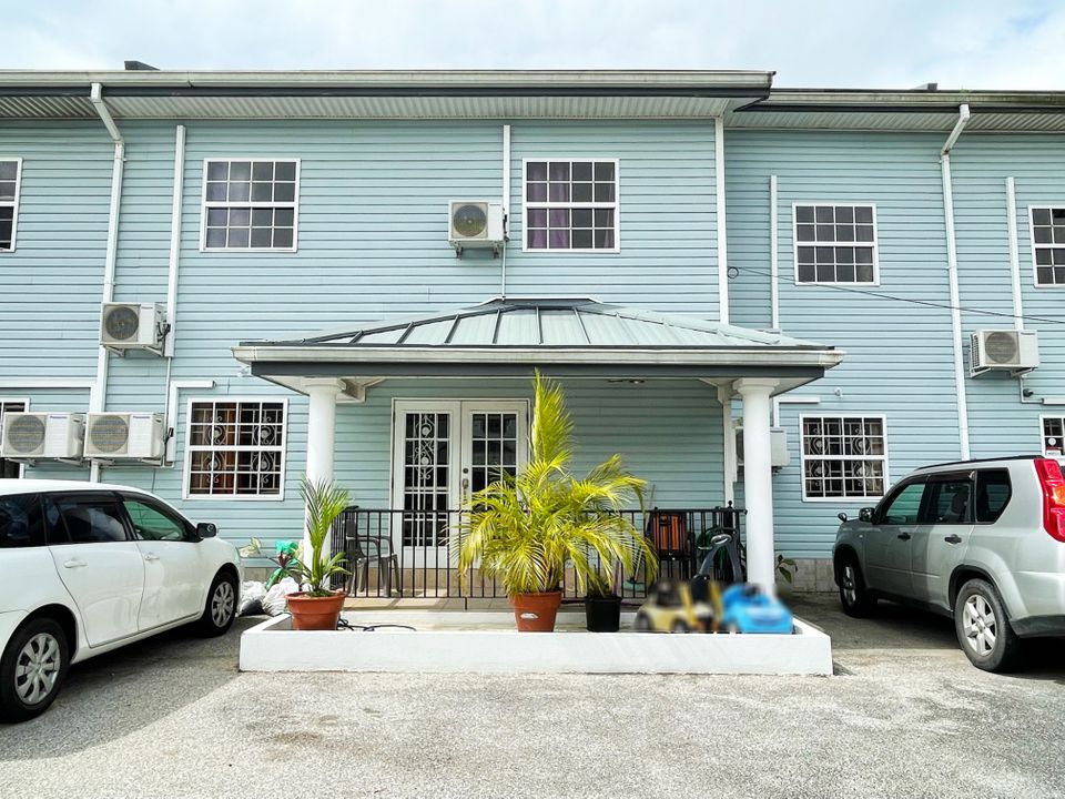 Larimar Villas Photo