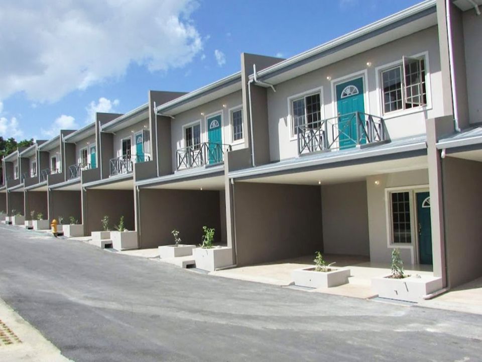 Pemberton Villas Photo