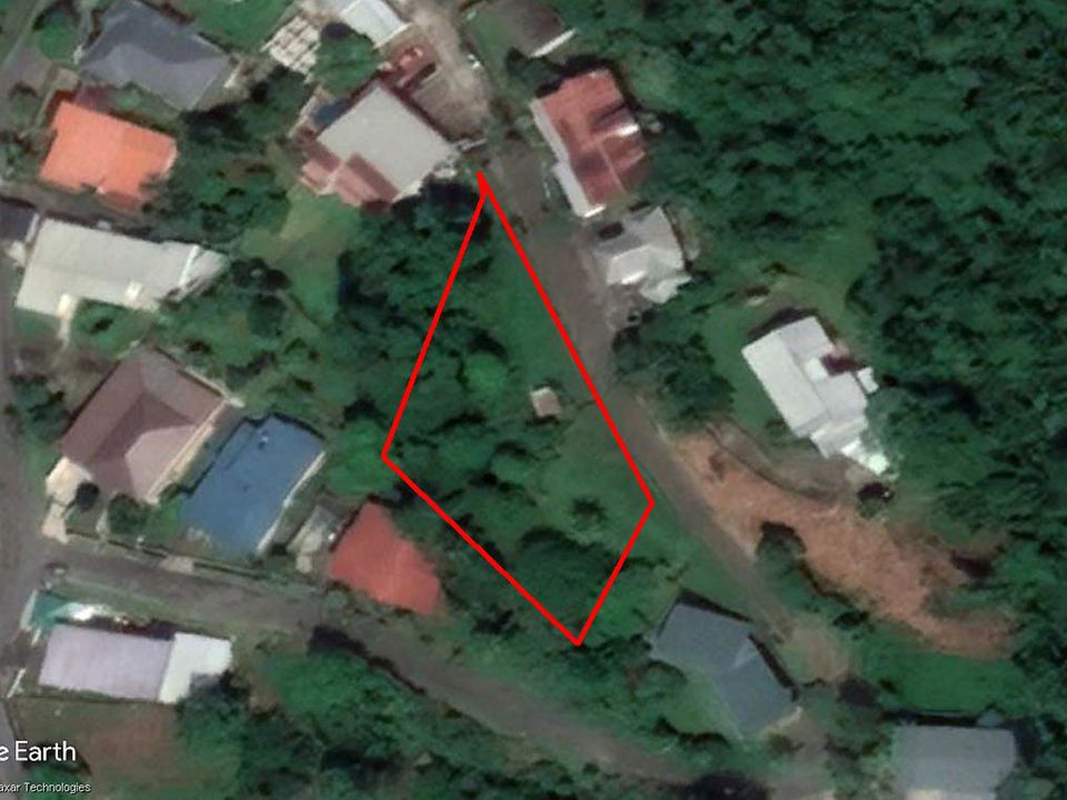 Ramlogan Residences 16 Photo