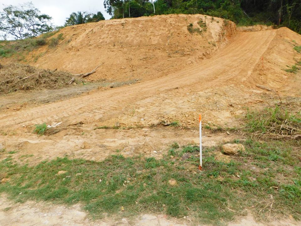 Las Hermanas Estate Lot 9 Photo