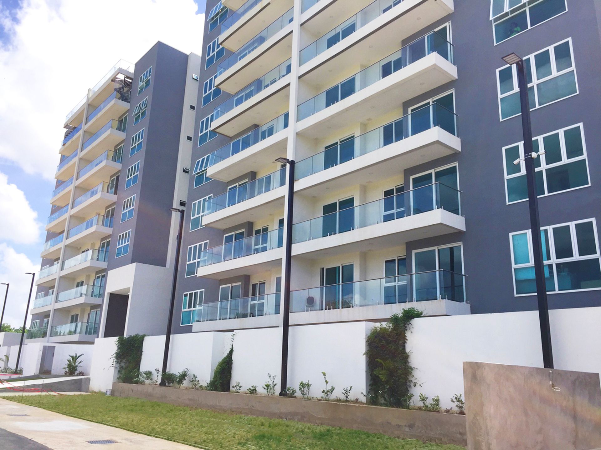 The Residences at South Park 204 Photo