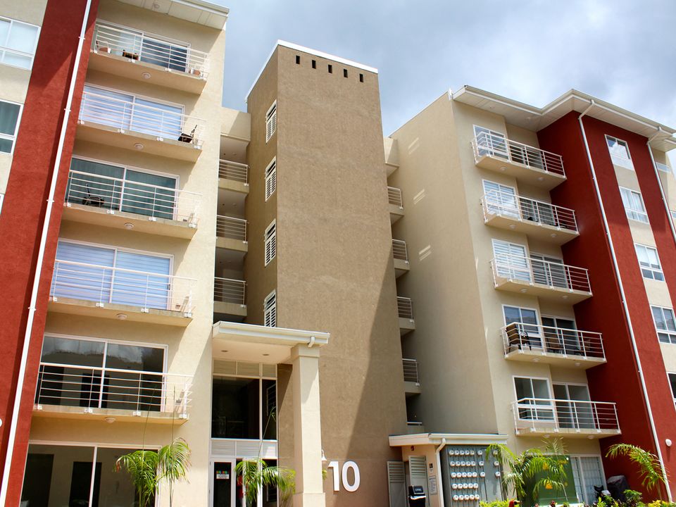 West Hills Bldg 10 Photo