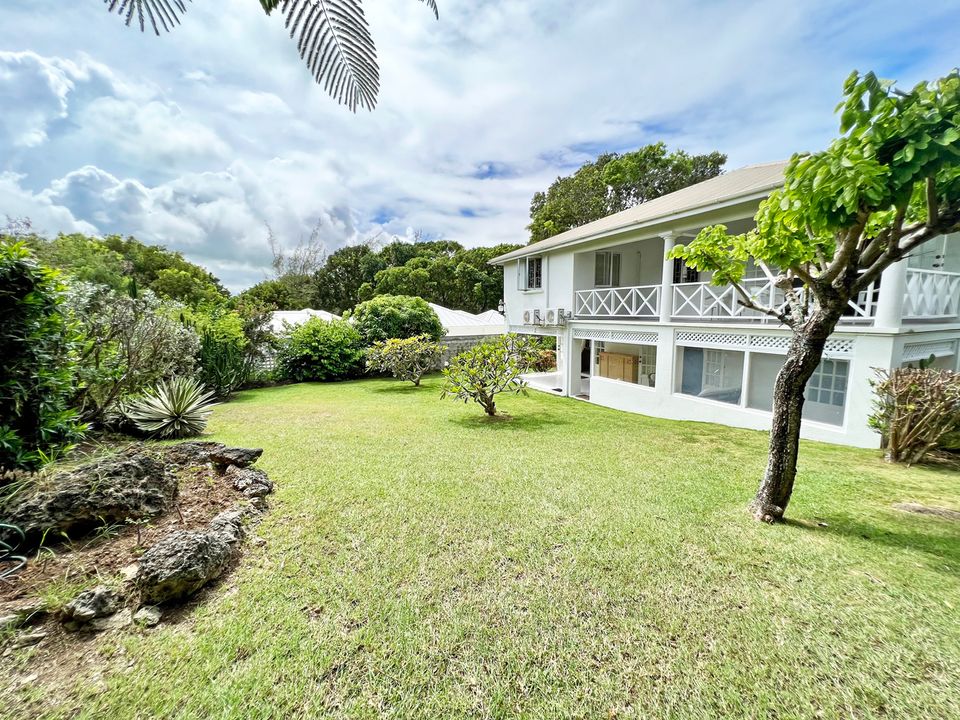 Mount Standfast Plantation 3 Photo