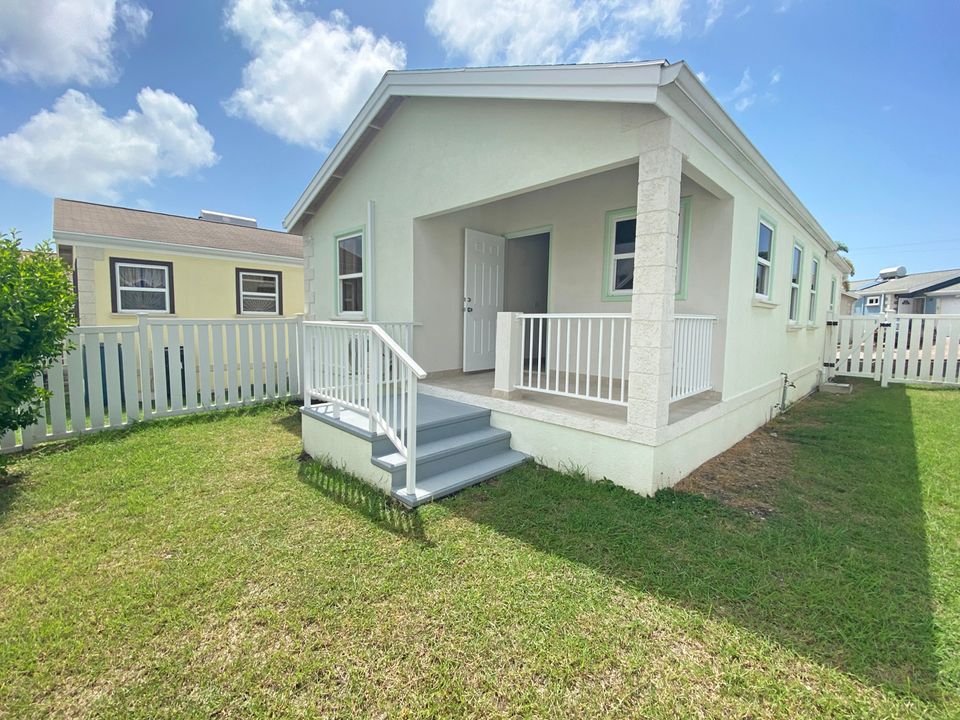 Mango Villas 933 Photo