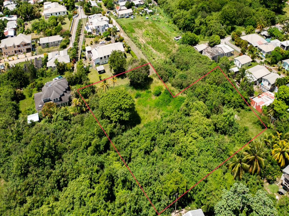 Fox Club Road Lot 2C Photo