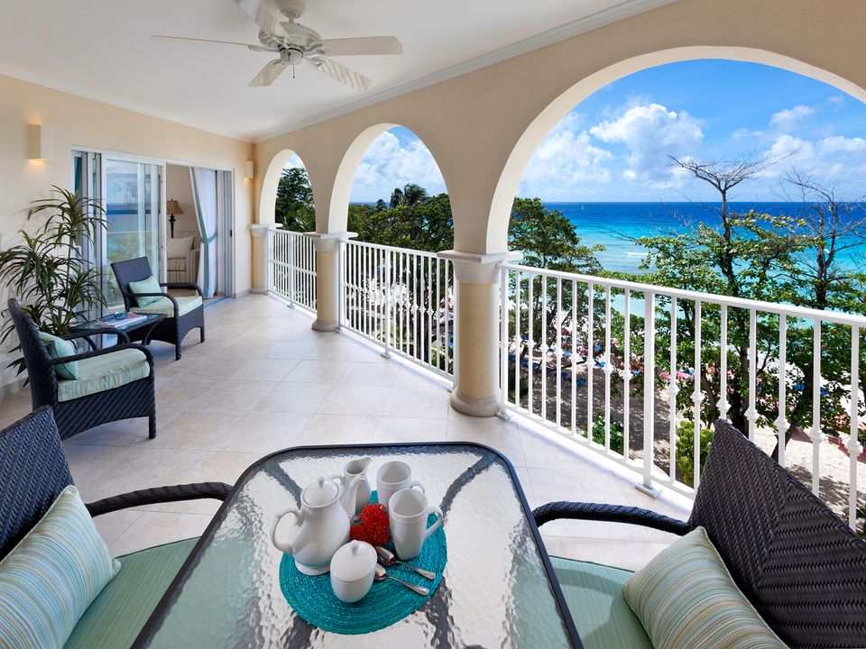 Sapphire Beach  407 Photo