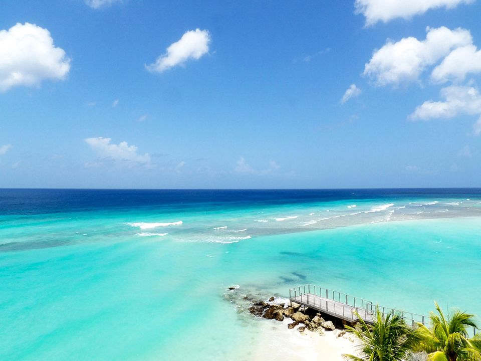 St Lawrence Beach Condominiums PH 16 Photo