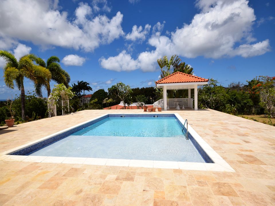 Sunset Ridge Villa Photo