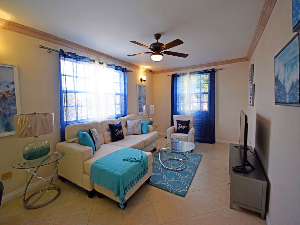 The Austin Residences 2 Photo