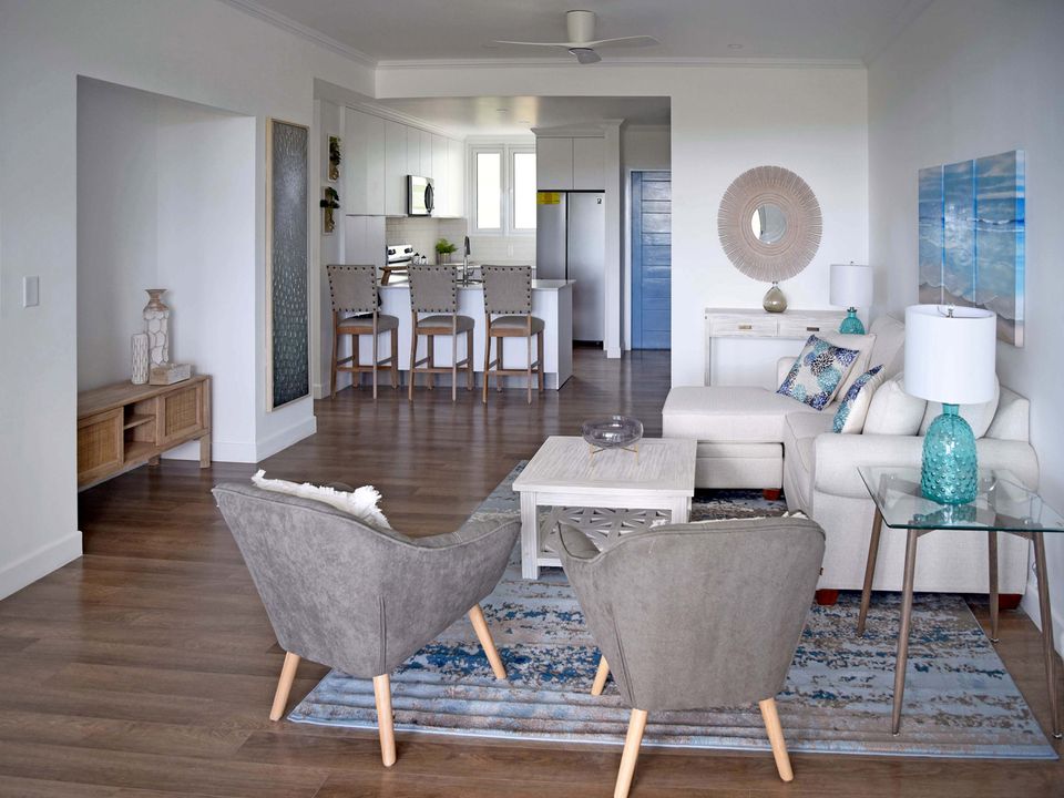 The Estates Unit B202 Photo