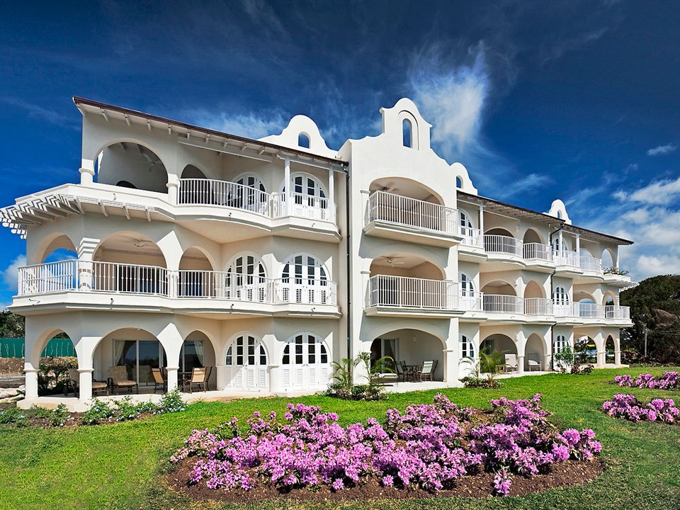 Royal Apartment 124 Photo