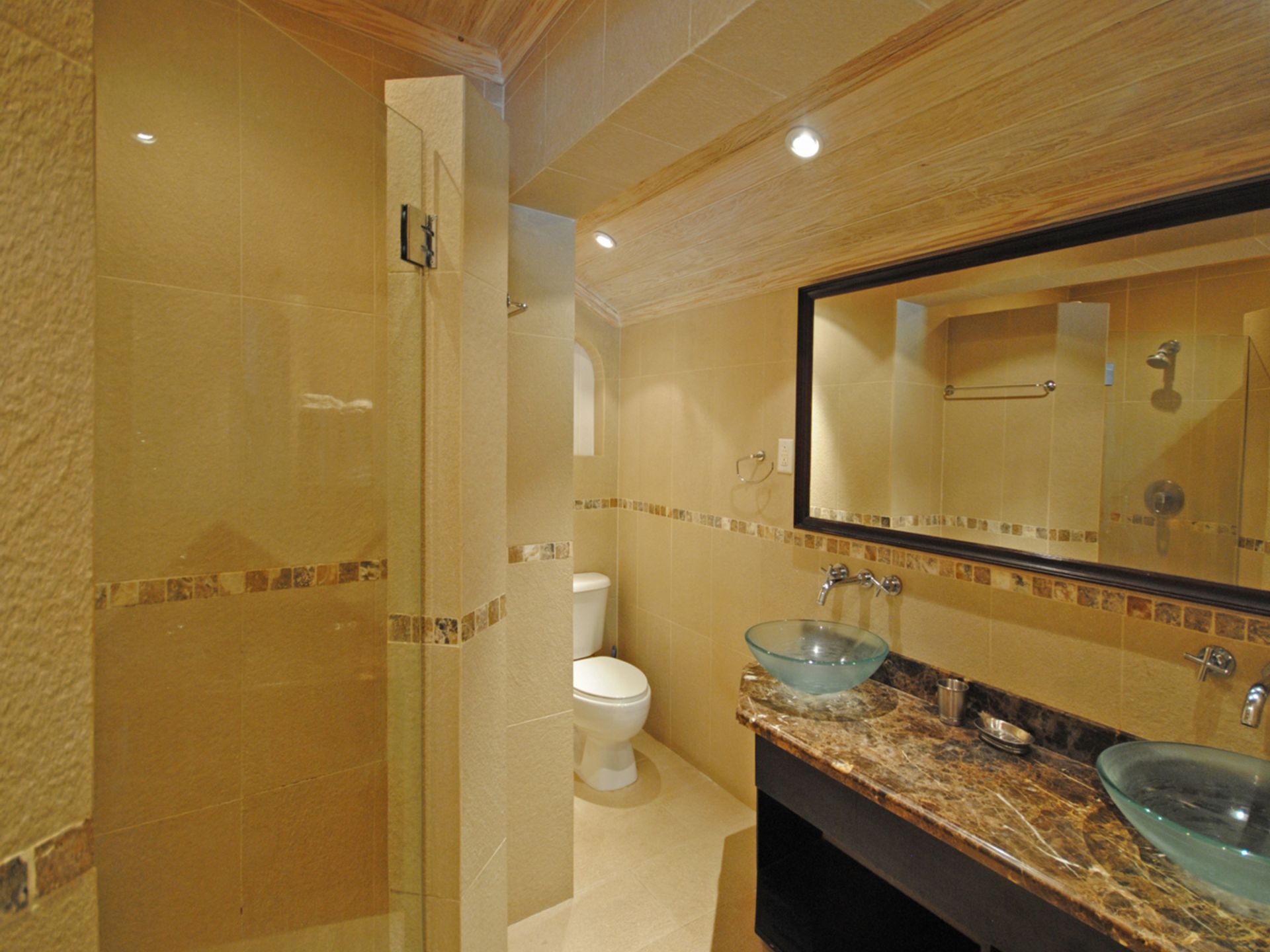 Primary ensuite bathroom Gallery