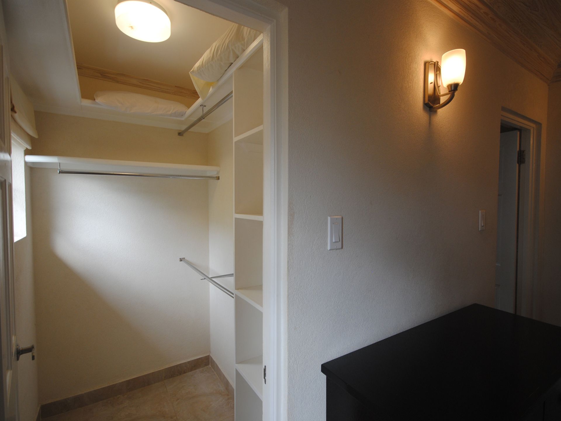 Walk in Closet Gallery