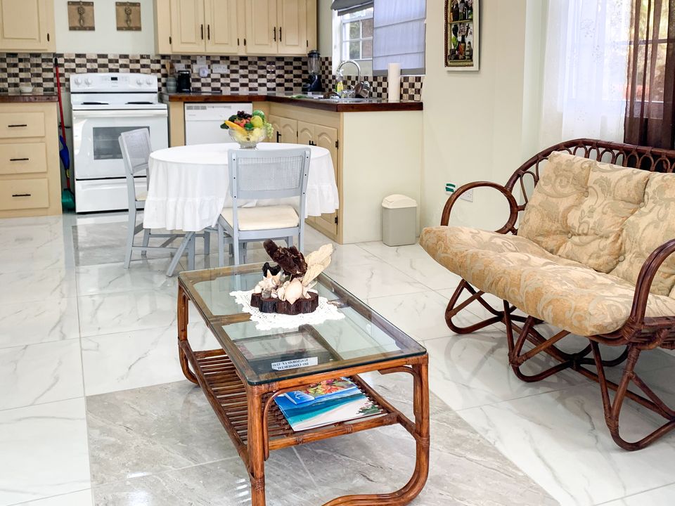 Golf View One Bedroom Photo