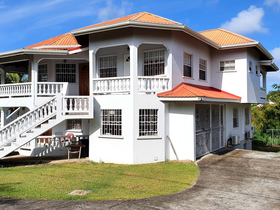 Gramillions Way No 3 Photo