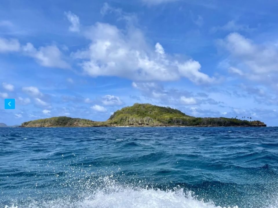 Green Island Photo