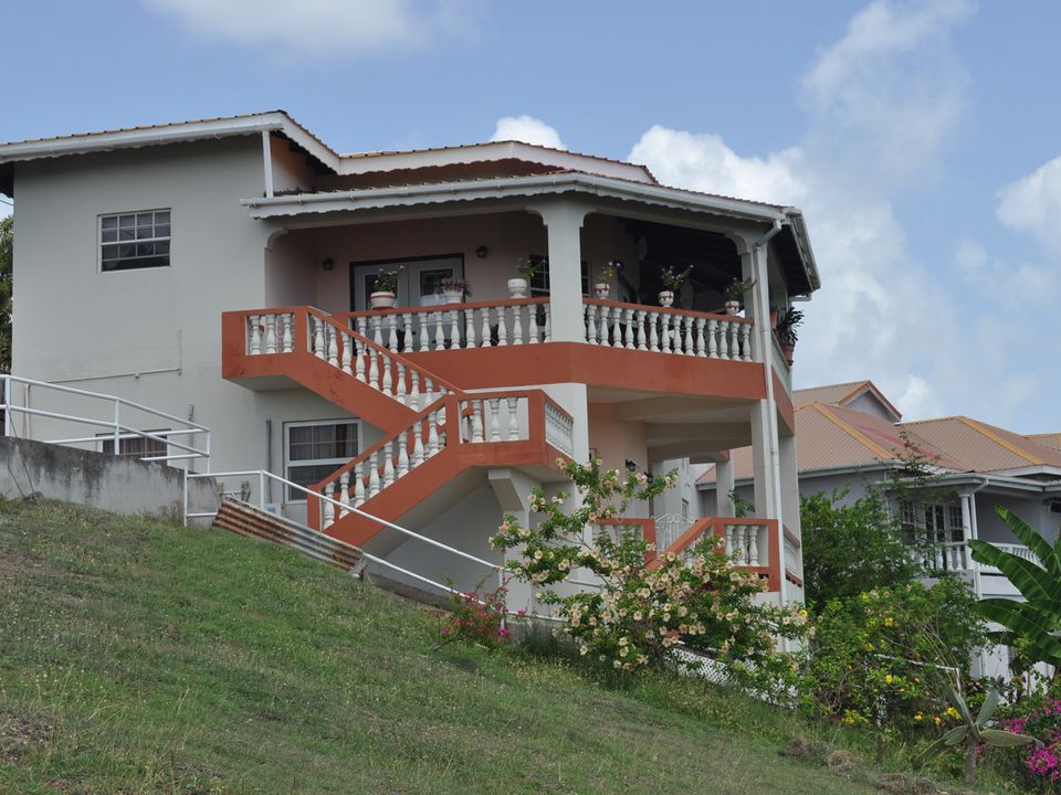 Point Saline Vue No 1 Photo