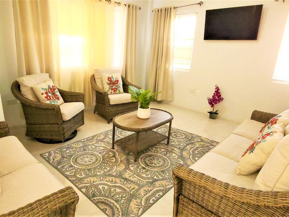 Red Door Palace Apt #1 Photo