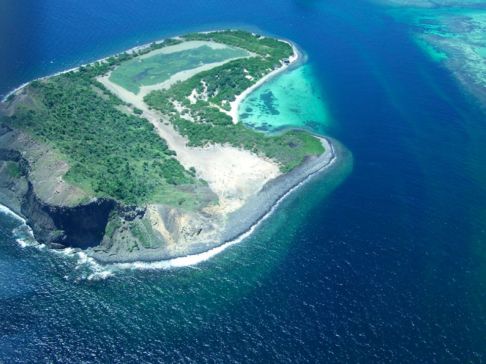 Saline Island Property Photo