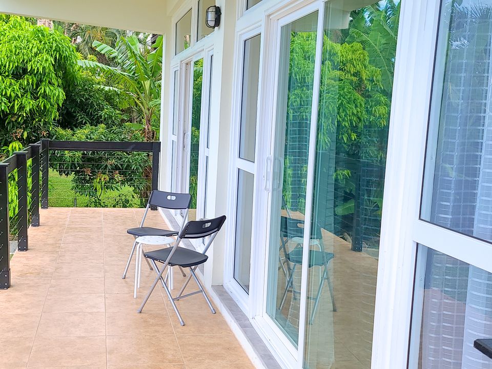 Sapodilla Suites Apt 4 Photo