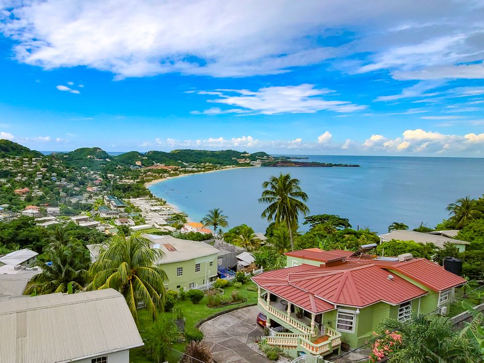 Sapodilla Suites Apt 5 Photo