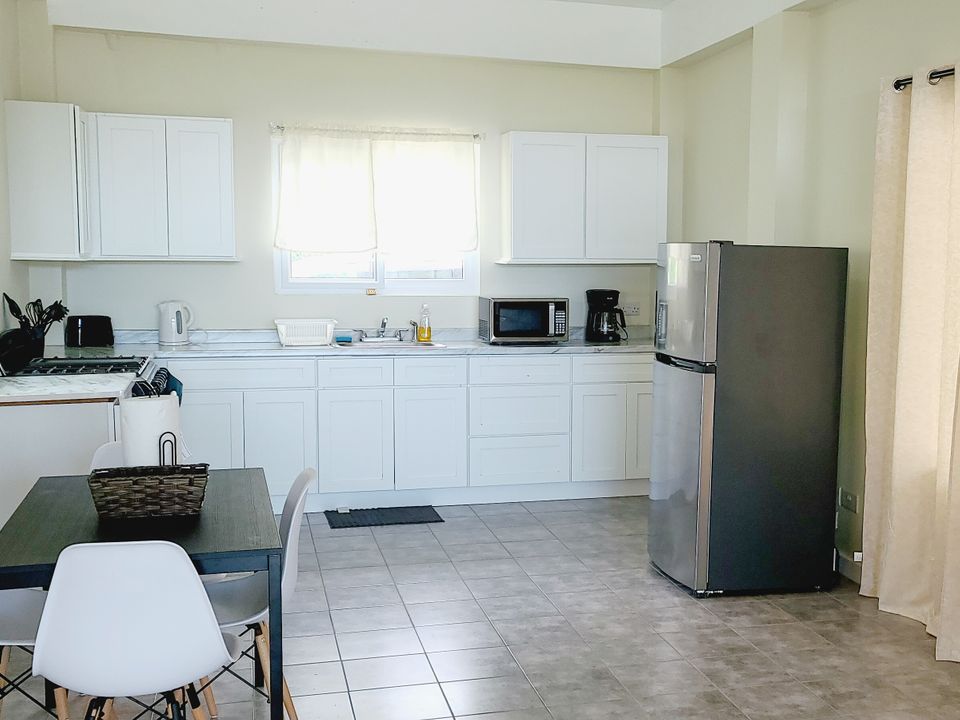 Sapodilla Suites Apt 6 Photo