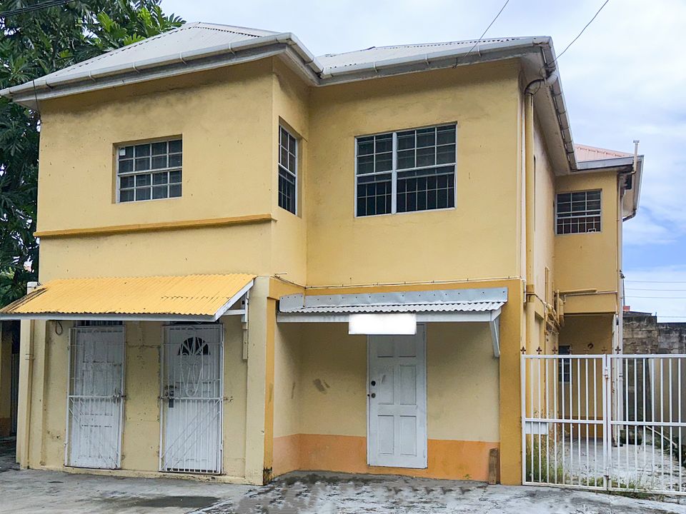 Seaton James St Photo