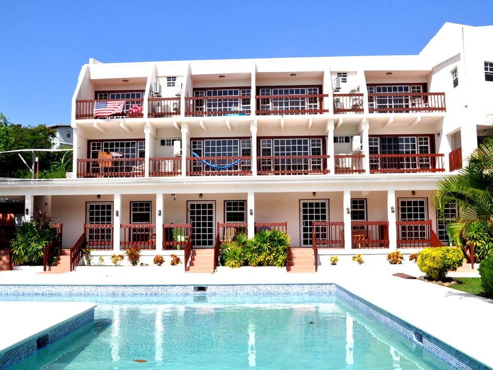 Villamar B Block Photo