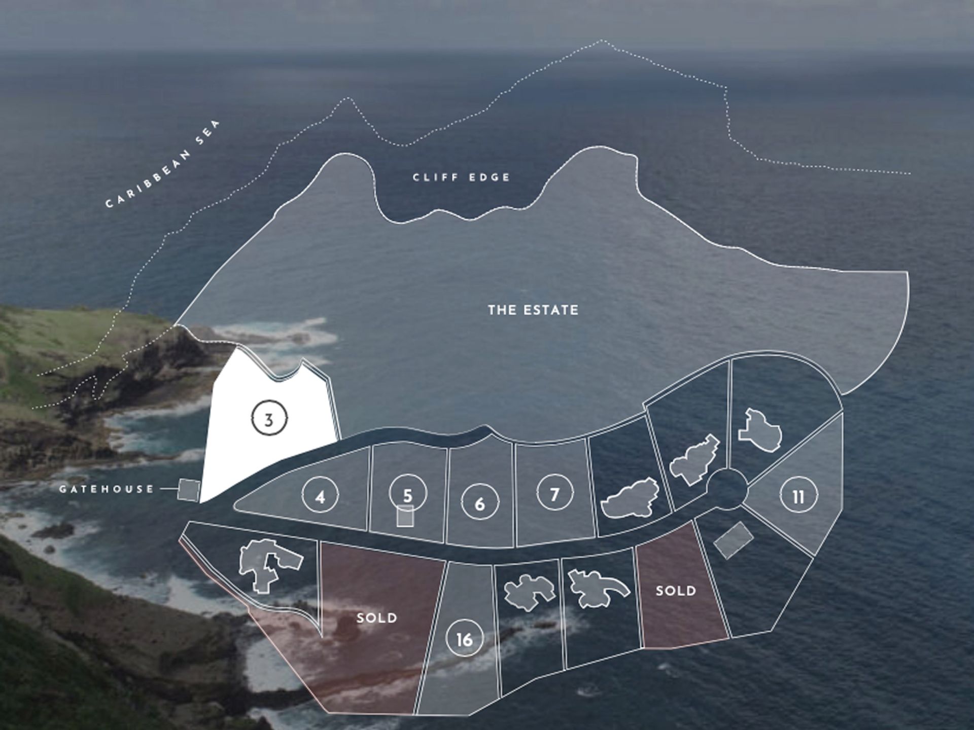 Mount Du Cap Lot No 3 Photo