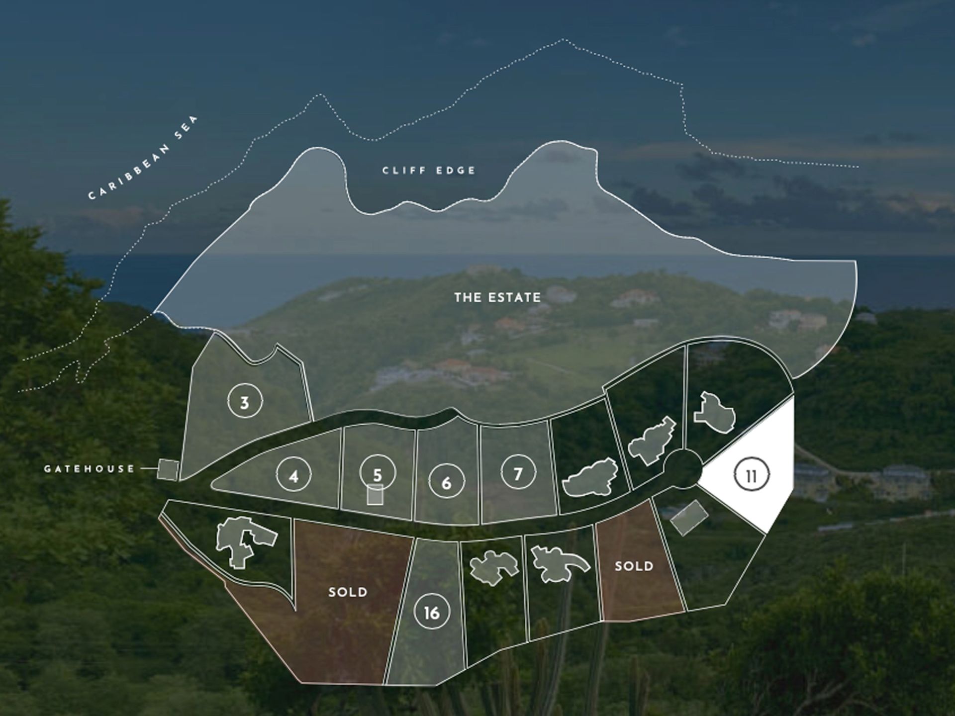 Mount Du Cap Lot No 11 Photo