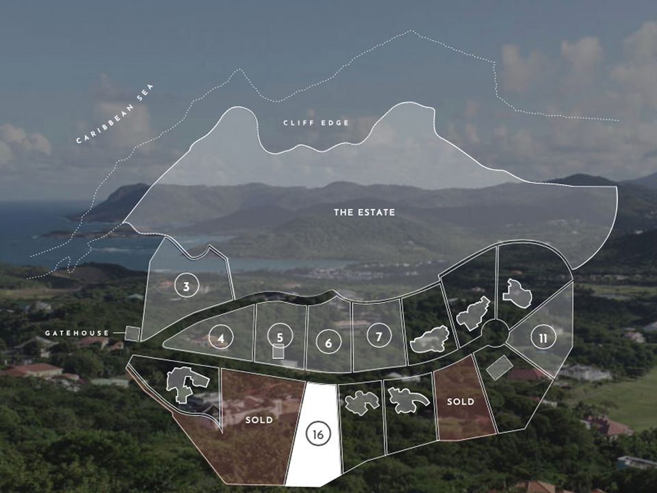 Mount Du Cap Lot No 16 Photo